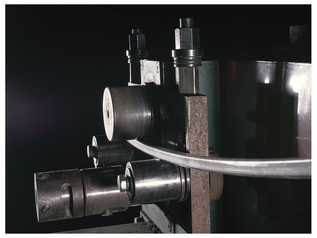 CNC Büküm